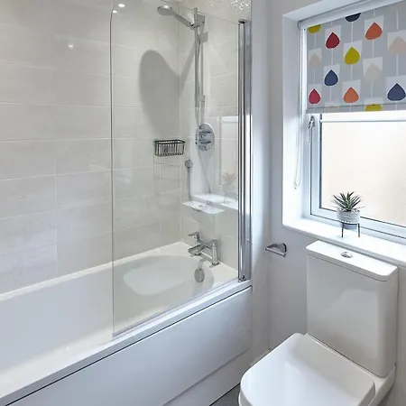 Сasa de vacaciones Host & - Mallard *