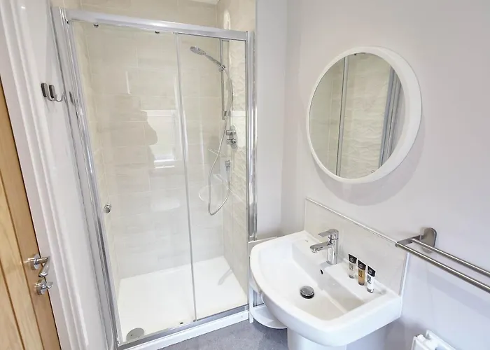 Host & - Mallard بيت للعطل