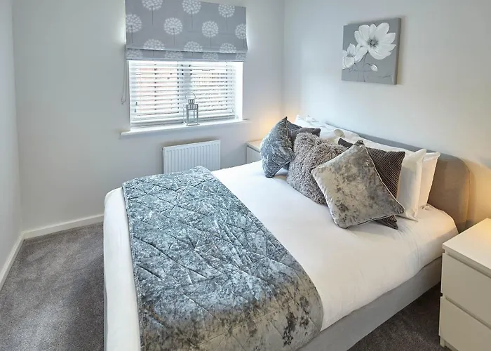 بيت للعطل Host & - Mallard *