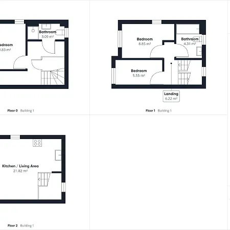 Host & - Mallard * ويتبي