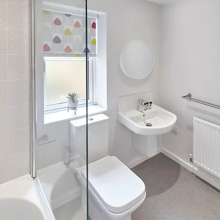 Feriehus Host & - Mallard