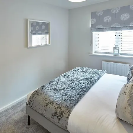 Host & - Mallard Holiday home Whitby