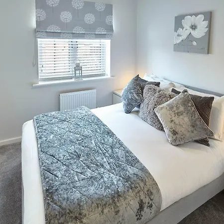 Feriehus Host & - Mallard *