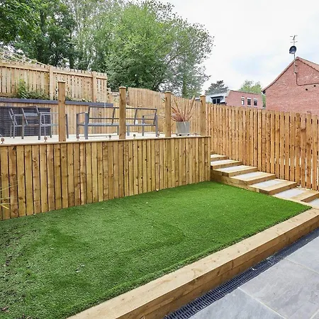 بيت للعطل Host & - Mallard ويتبي