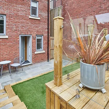 Host & - Mallard * ويتبي