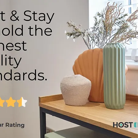 Host & - Mallard Whitby