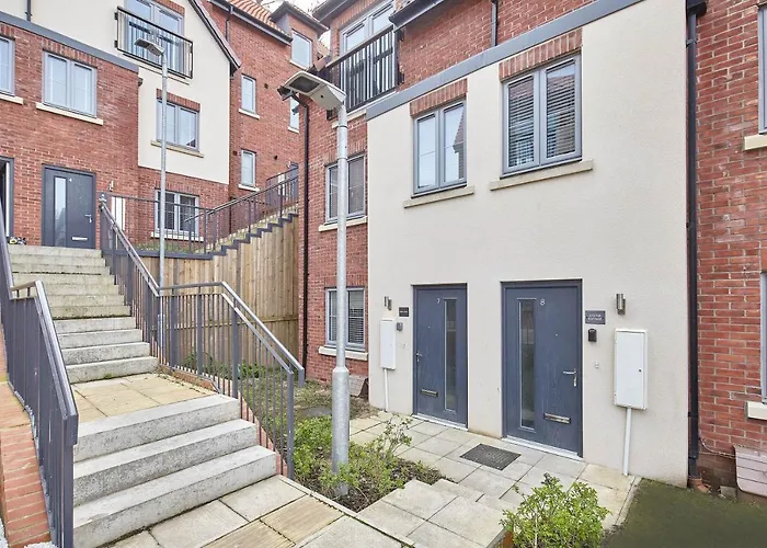 Host & - Mallard Vakantiehuis Whitby