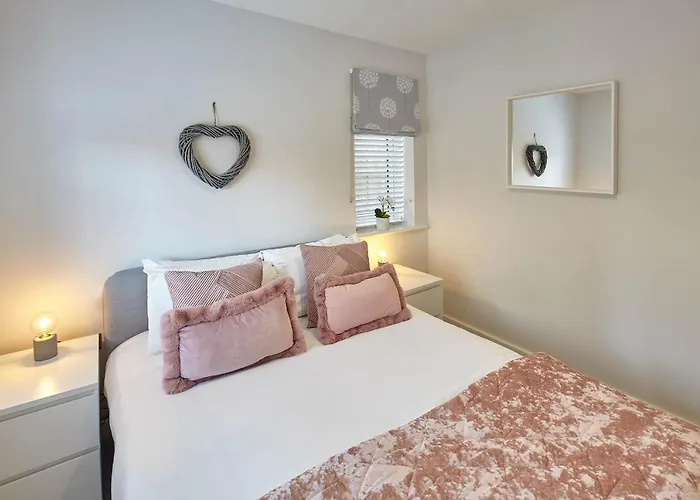 Vakantiehuis Host & - Mallard