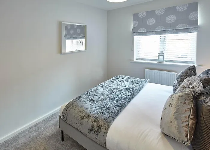 Host & - Mallard Vakantiehuis Whitby