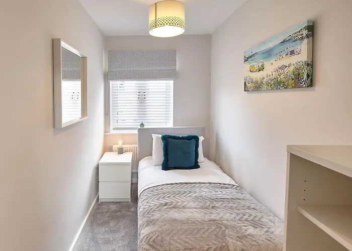 Host & - Mallard Vakantiehuis Whitby