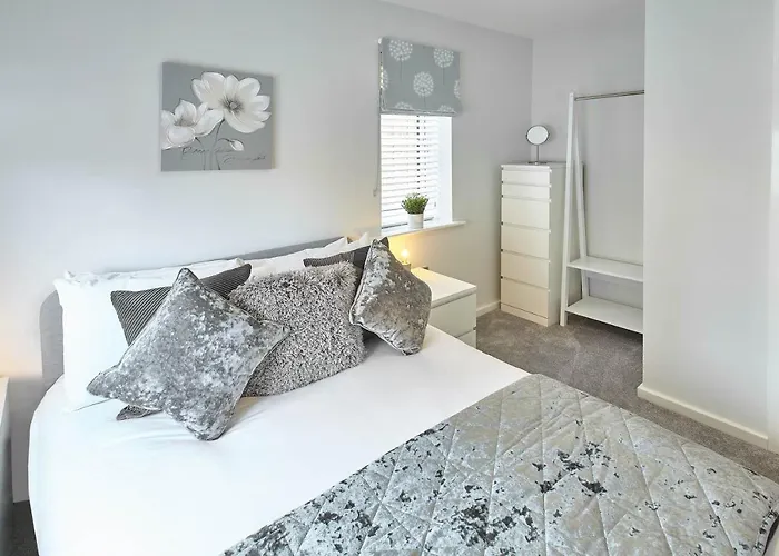 Host & - Mallard Vakantiehuis Whitby