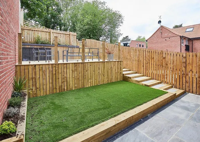 Vakantiehuis Host & - Mallard Whitby