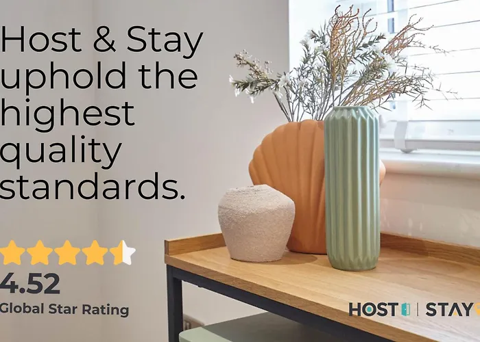 Host & - Mallard Whitby